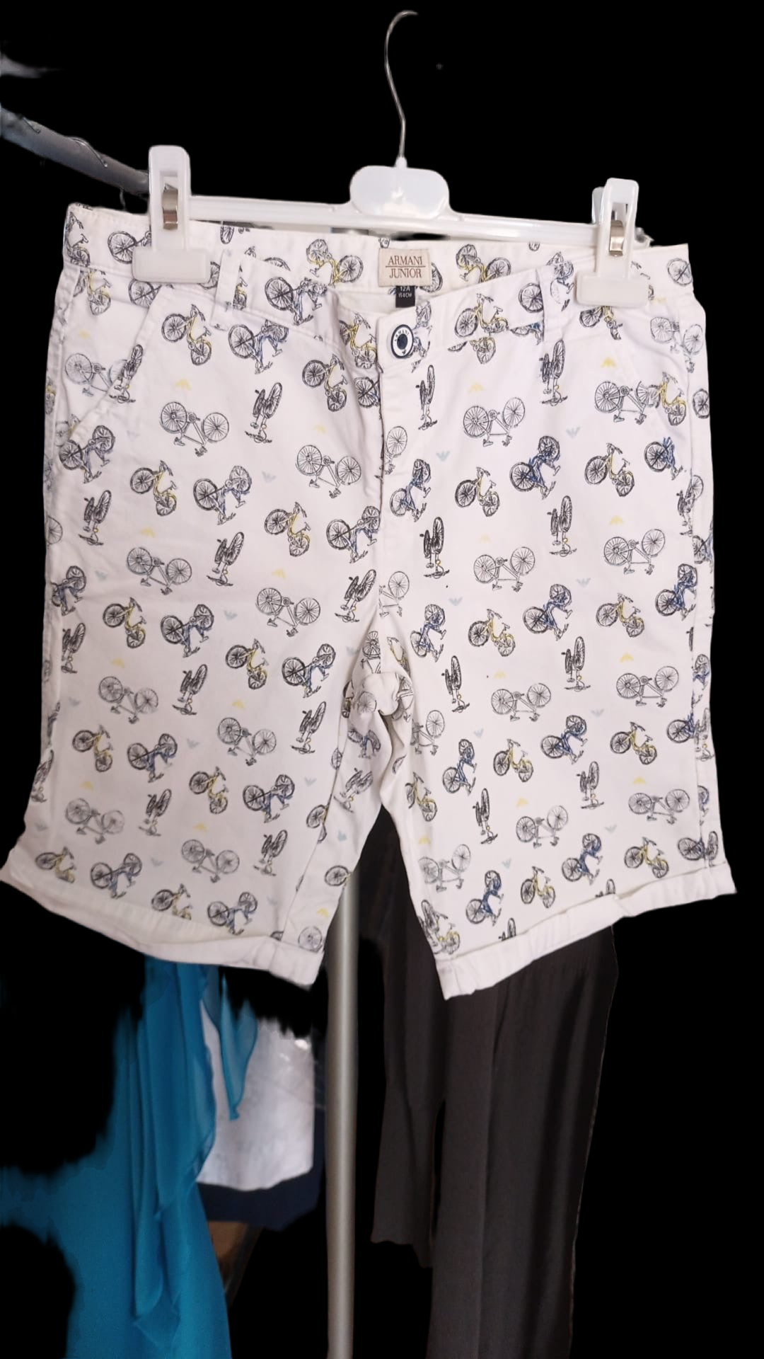 Shorts Armani junior